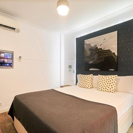 Conde Duque St Apartment Madrid Exterior photo